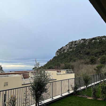 Appartement Prestige View 103 à Èze Extérieur photo