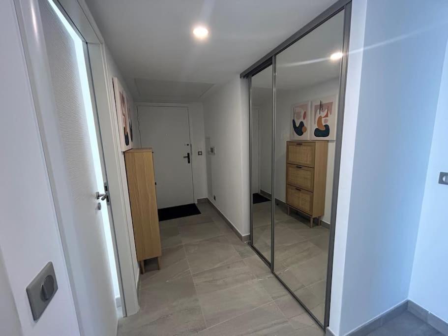 Appartement Prestige View 103 à Èze Extérieur photo