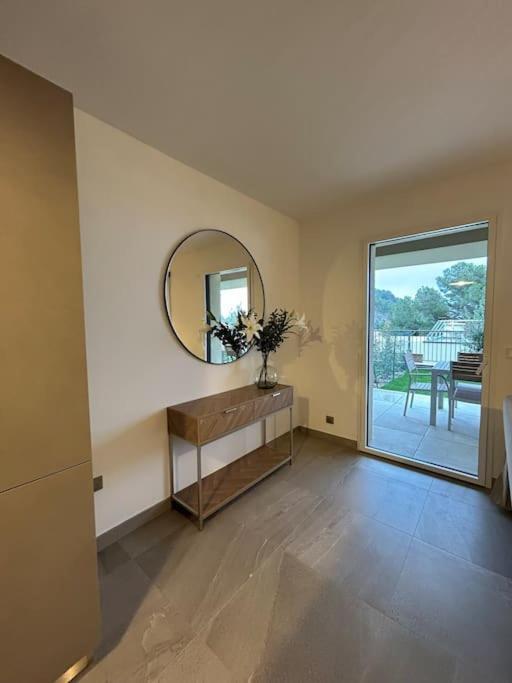 Appartement Prestige View 103 à Èze Extérieur photo