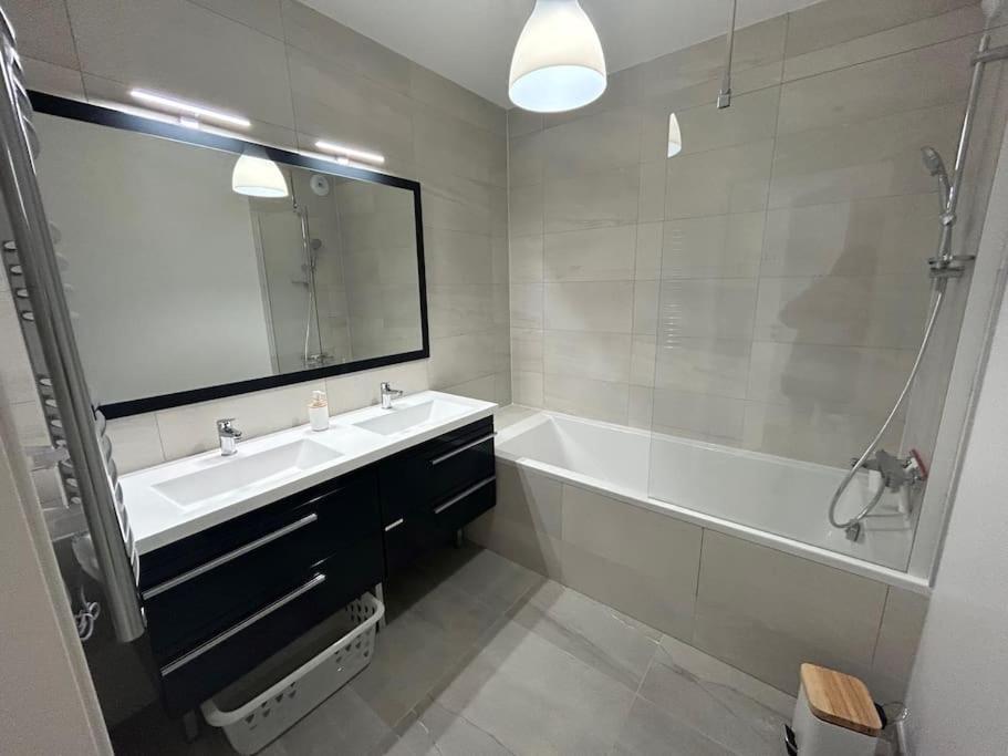 Appartement Prestige View 103 à Èze Extérieur photo